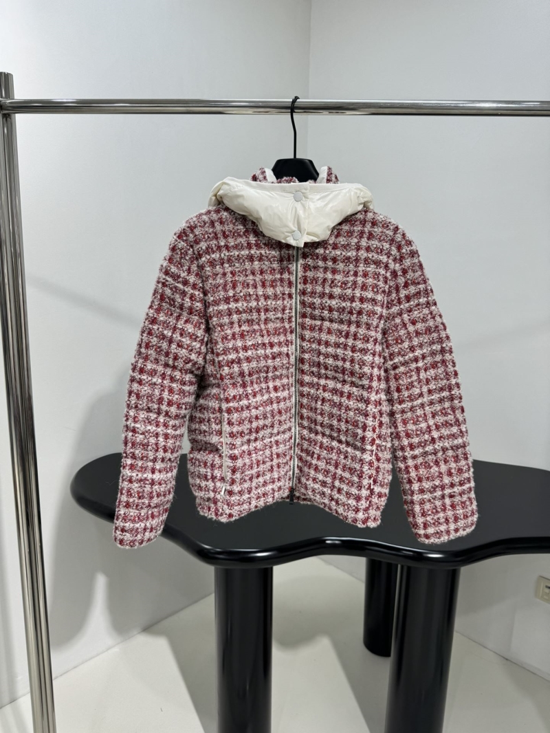 Moncler Down Jacket